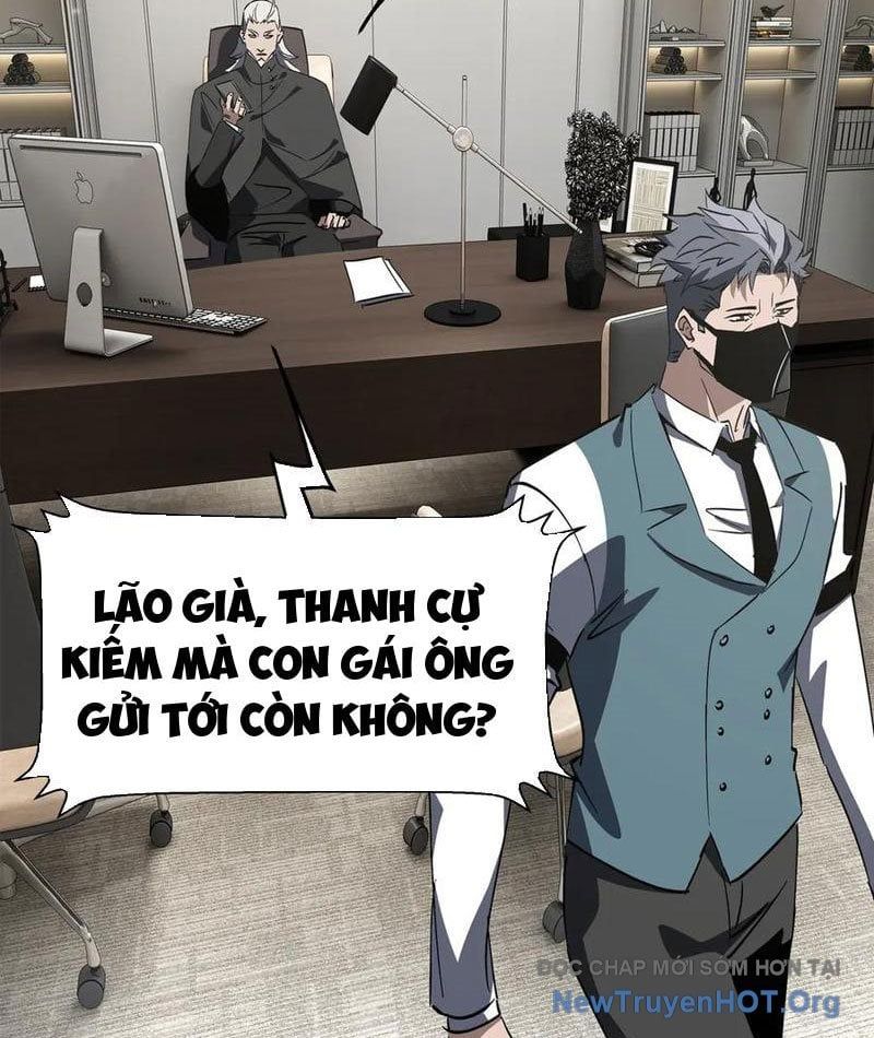 Dị Ngục Bạo Quân: Cái Bóng Của Ta Có Thể Tiến Hóa Vô Hạn - Chapter 24 - Page 6