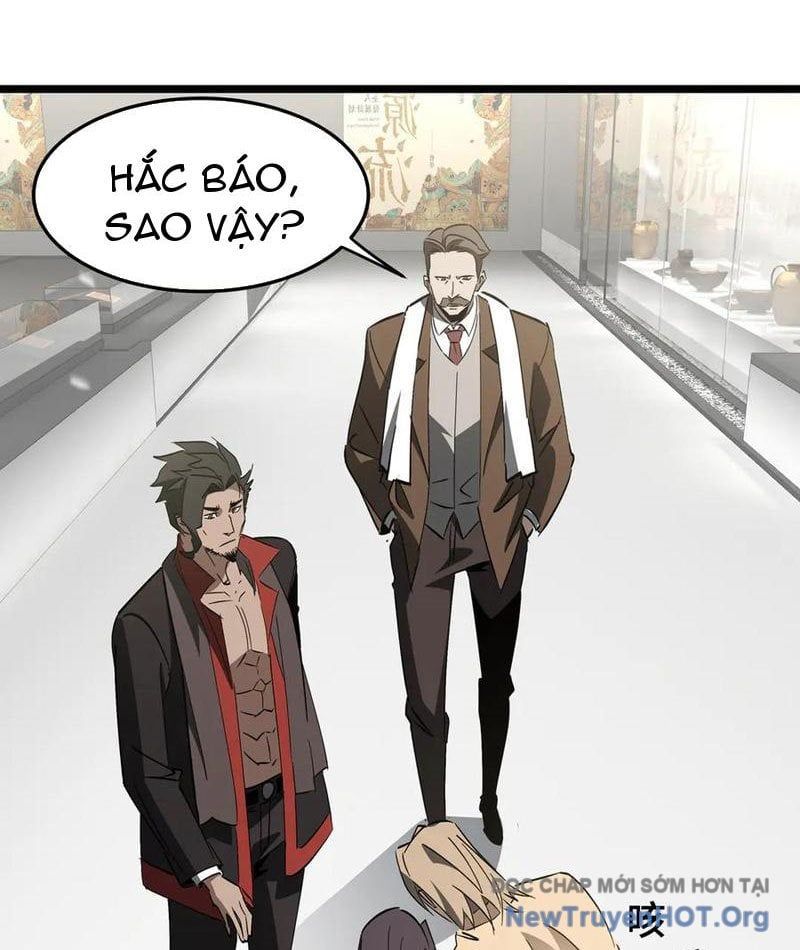 Dị Ngục Bạo Quân: Cái Bóng Của Ta Có Thể Tiến Hóa Vô Hạn - Chapter 24 - Page 60