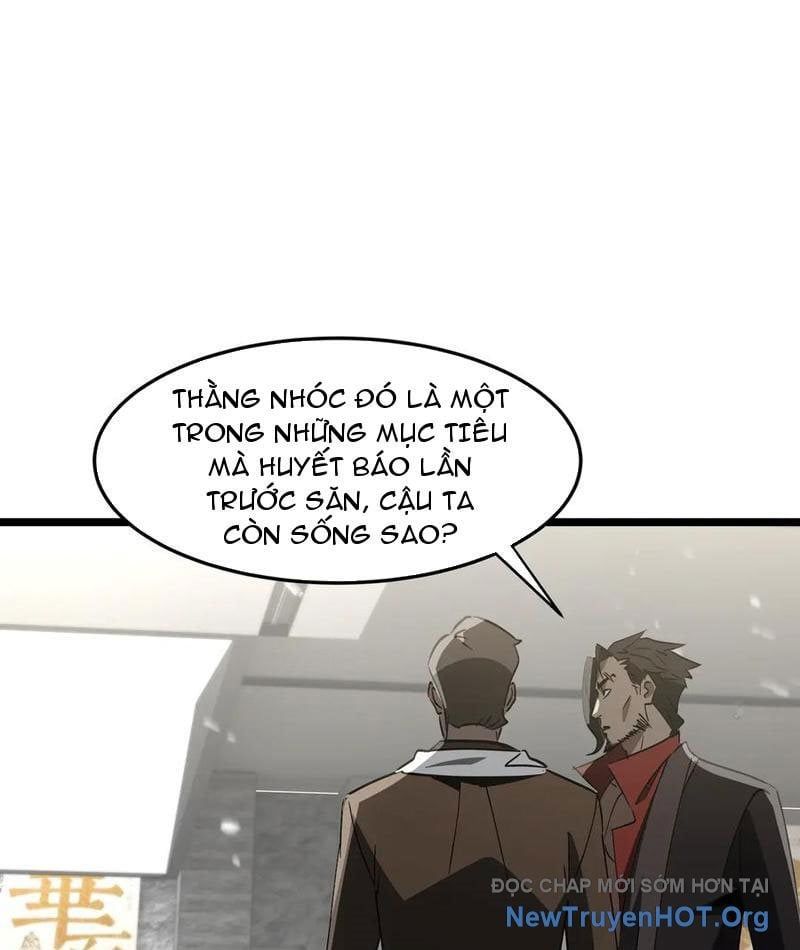 Dị Ngục Bạo Quân: Cái Bóng Của Ta Có Thể Tiến Hóa Vô Hạn - Chapter 24 - Page 62