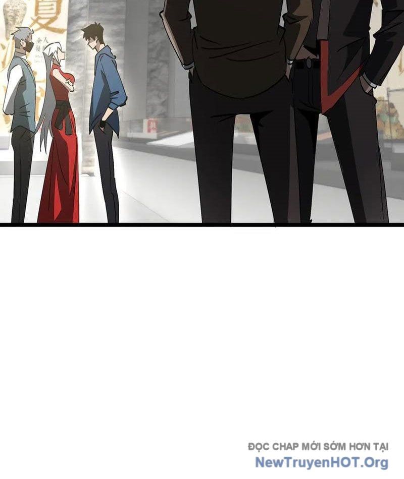Dị Ngục Bạo Quân: Cái Bóng Của Ta Có Thể Tiến Hóa Vô Hạn - Chapter 24 - Page 63
