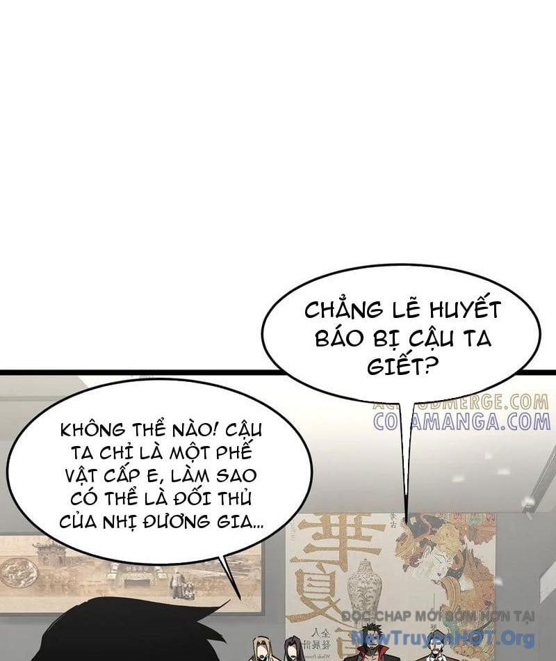 Dị Ngục Bạo Quân: Cái Bóng Của Ta Có Thể Tiến Hóa Vô Hạn - Chapter 24 - Page 64