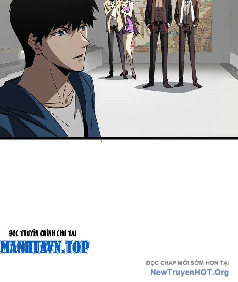 Dị Ngục Bạo Quân: Cái Bóng Của Ta Có Thể Tiến Hóa Vô Hạn - Chapter 24 - Page 65