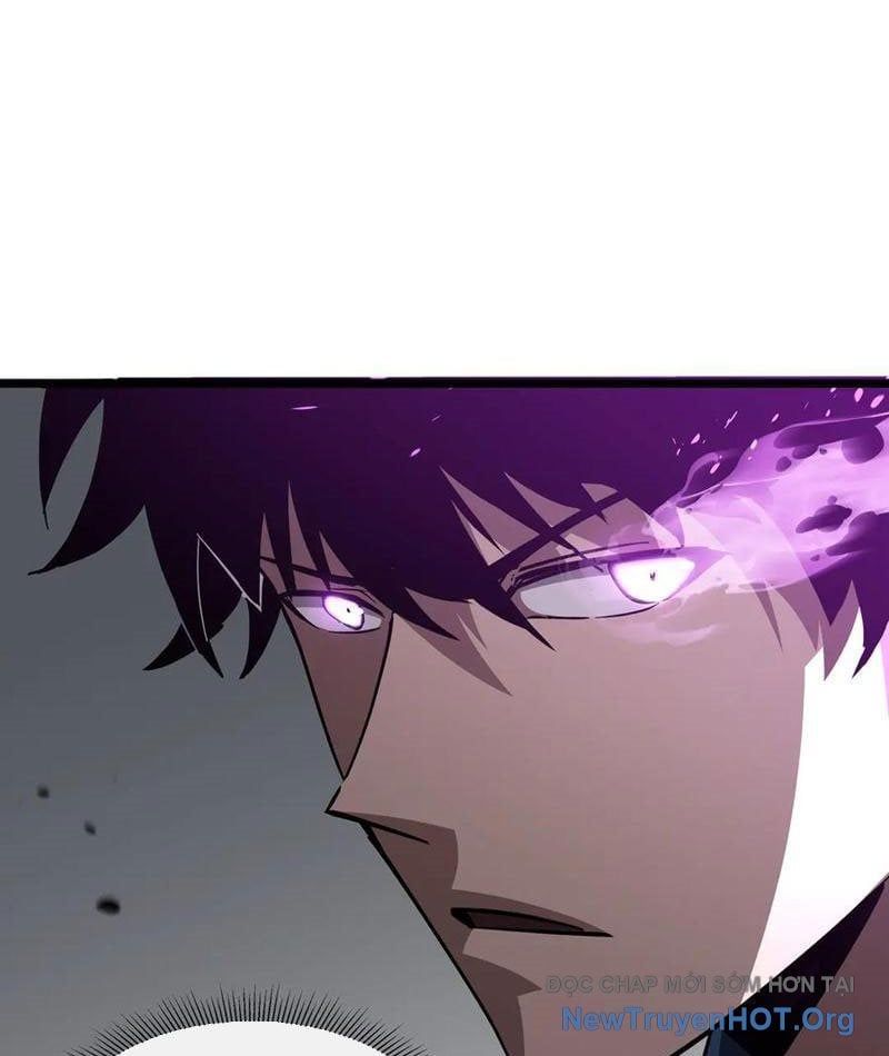 Dị Ngục Bạo Quân: Cái Bóng Của Ta Có Thể Tiến Hóa Vô Hạn - Chapter 24 - Page 66