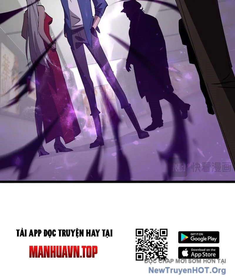 Dị Ngục Bạo Quân: Cái Bóng Của Ta Có Thể Tiến Hóa Vô Hạn - Chapter 24 - Page 69