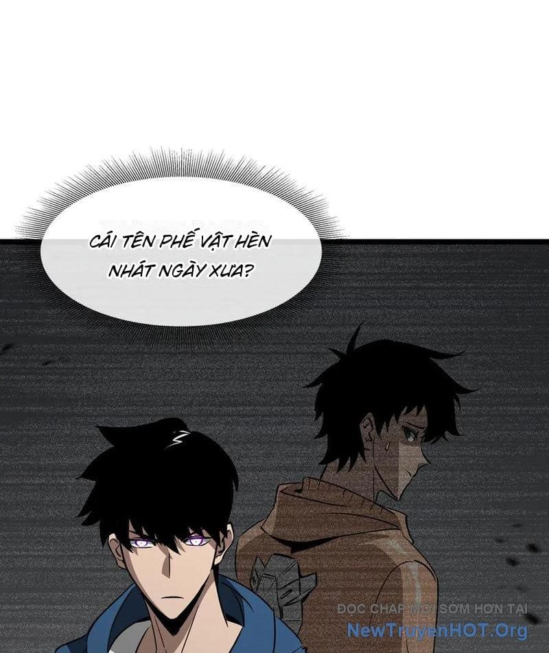 Dị Ngục Bạo Quân: Cái Bóng Của Ta Có Thể Tiến Hóa Vô Hạn - Chapter 24 - Page 70