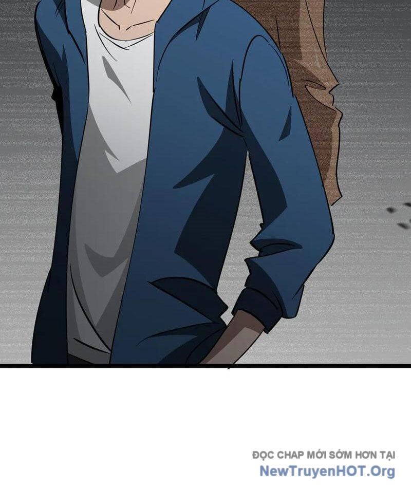 Dị Ngục Bạo Quân: Cái Bóng Của Ta Có Thể Tiến Hóa Vô Hạn - Chapter 24 - Page 71