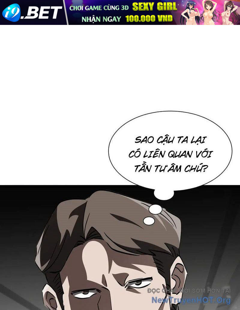 Dị Ngục Bạo Quân: Cái Bóng Của Ta Có Thể Tiến Hóa Vô Hạn - Chapter 24 - Page 72