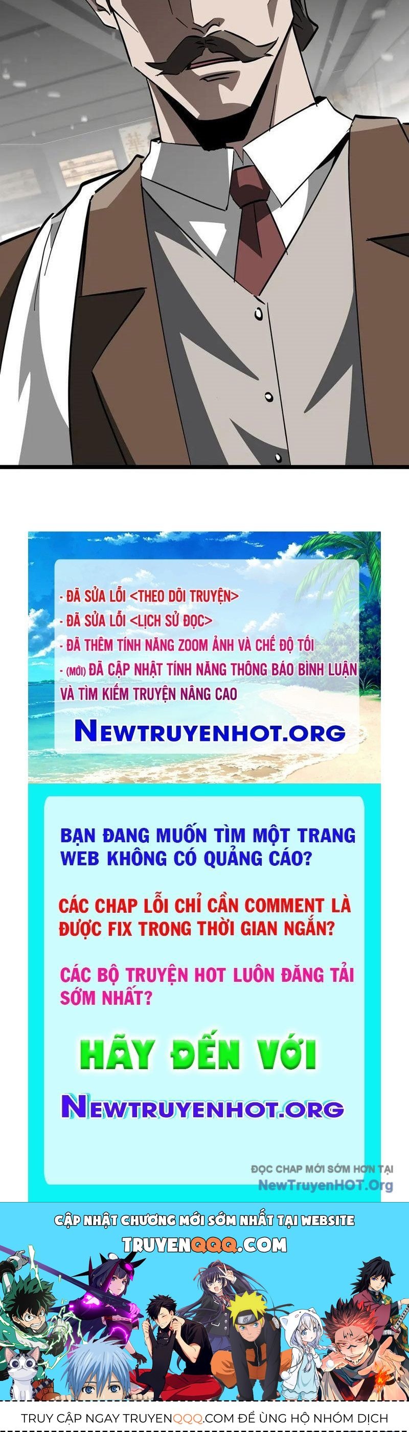 Dị Ngục Bạo Quân: Cái Bóng Của Ta Có Thể Tiến Hóa Vô Hạn - Chapter 24 - Page 73