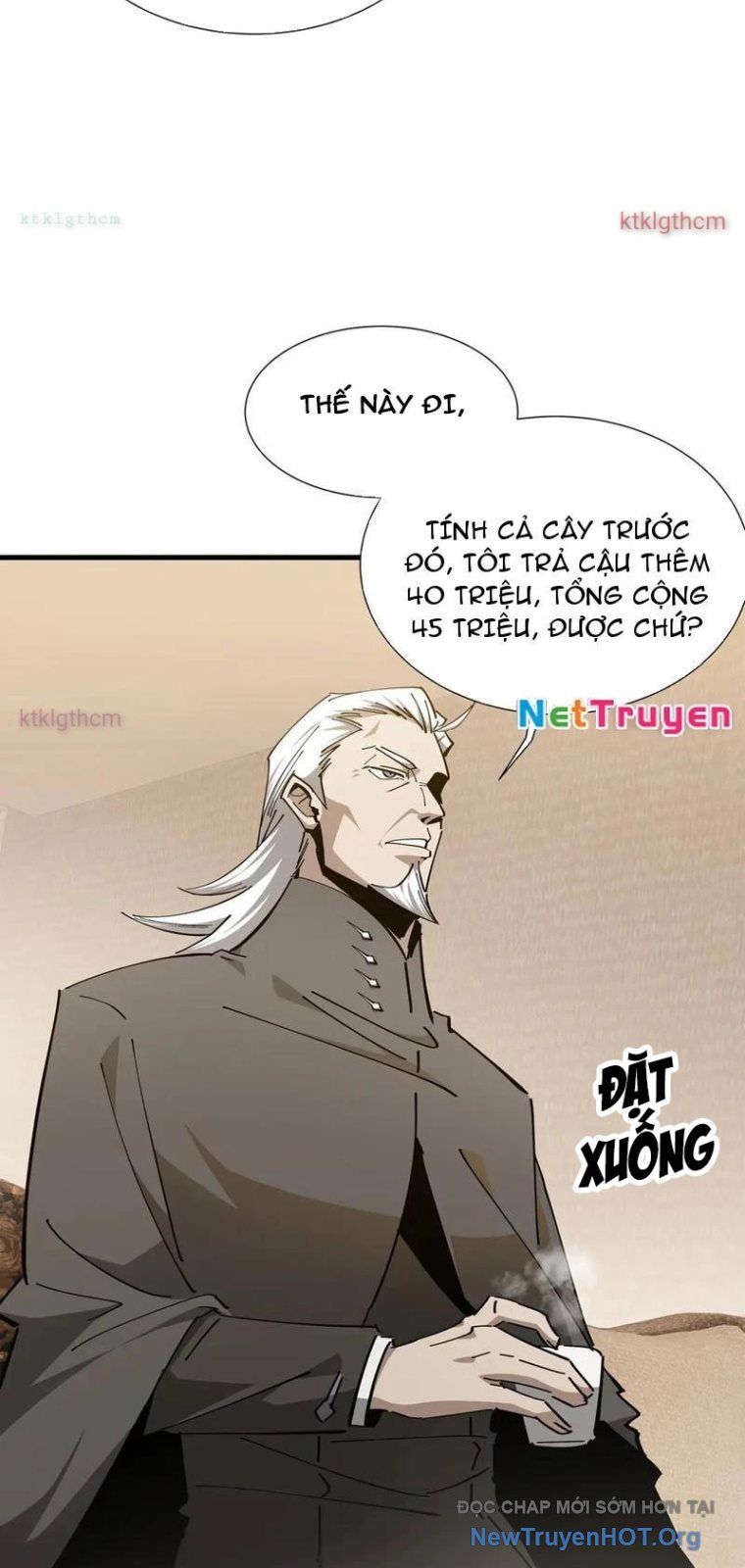 Dị Ngục Bạo Quân: Cái Bóng Của Ta Có Thể Tiến Hóa Vô Hạn - Chapter 25 - Page 14