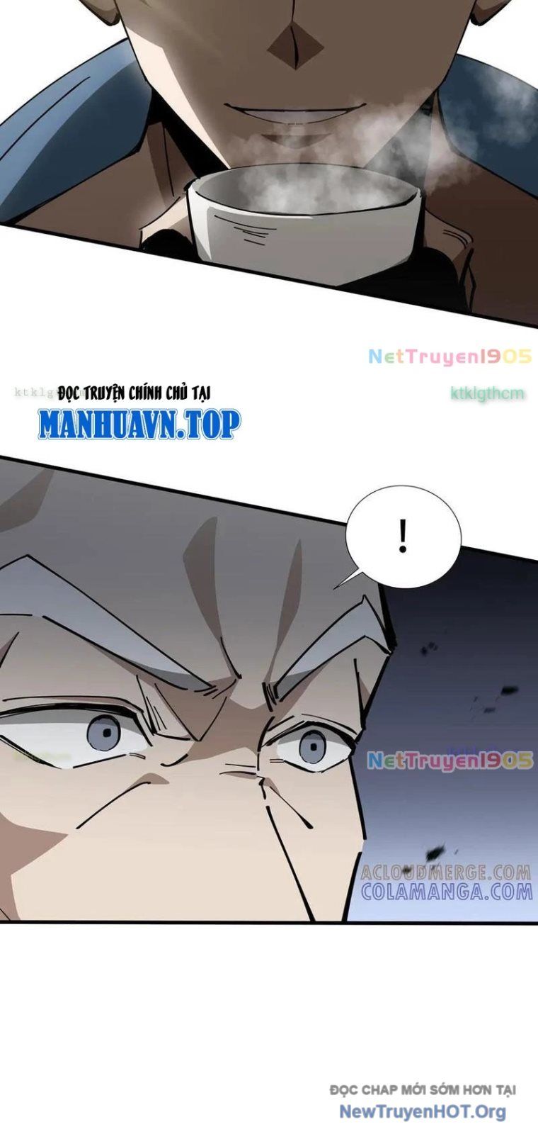 Dị Ngục Bạo Quân: Cái Bóng Của Ta Có Thể Tiến Hóa Vô Hạn - Chapter 25 - Page 17