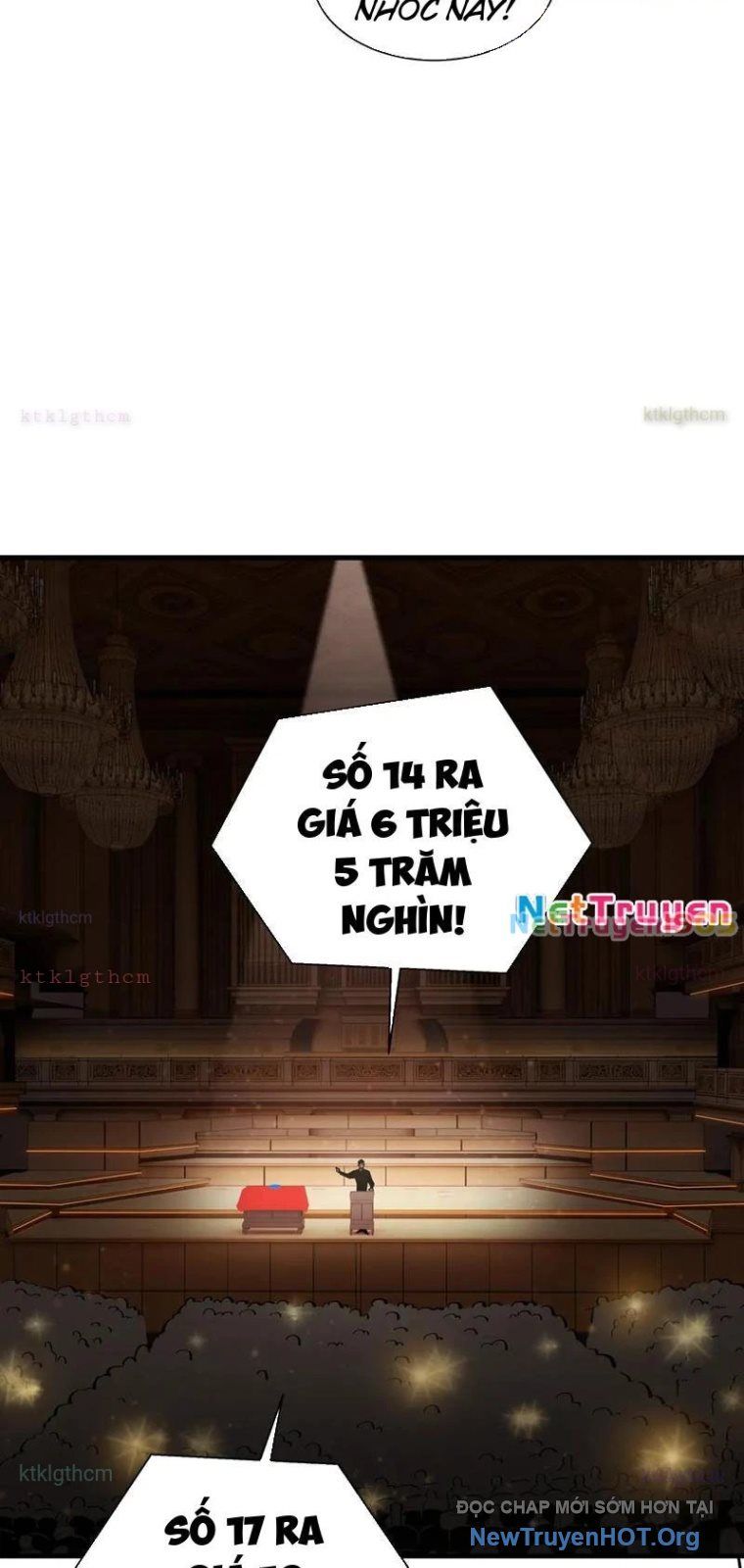 Dị Ngục Bạo Quân: Cái Bóng Của Ta Có Thể Tiến Hóa Vô Hạn - Chapter 25 - Page 21