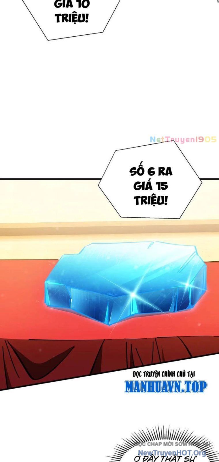 Dị Ngục Bạo Quân: Cái Bóng Của Ta Có Thể Tiến Hóa Vô Hạn - Chapter 25 - Page 22