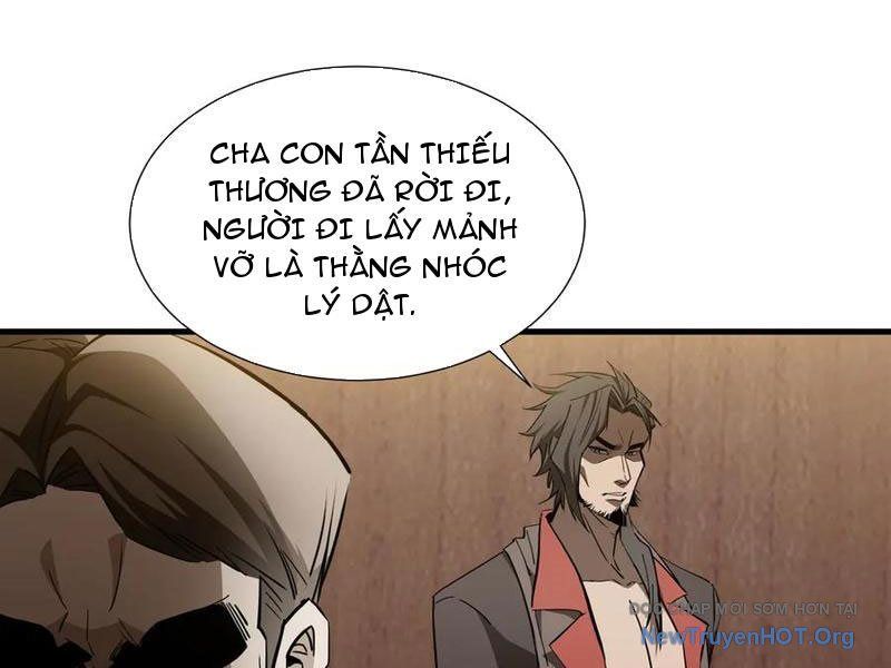 Dị Ngục Bạo Quân: Cái Bóng Của Ta Có Thể Tiến Hóa Vô Hạn - Chapter 26 - Page 109