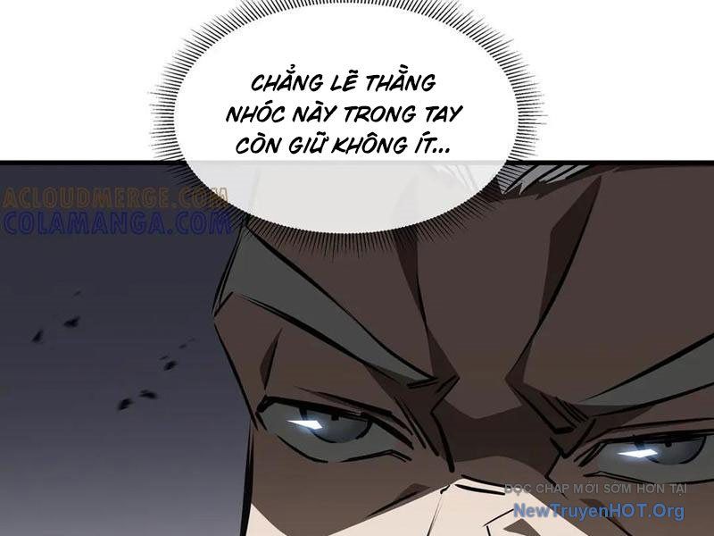 Dị Ngục Bạo Quân: Cái Bóng Của Ta Có Thể Tiến Hóa Vô Hạn - Chapter 26 - Page 11