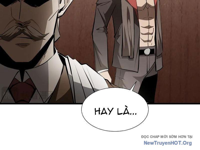 Dị Ngục Bạo Quân: Cái Bóng Của Ta Có Thể Tiến Hóa Vô Hạn - Chapter 26 - Page 110