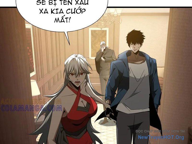 Dị Ngục Bạo Quân: Cái Bóng Của Ta Có Thể Tiến Hóa Vô Hạn - Chapter 26 - Page 18