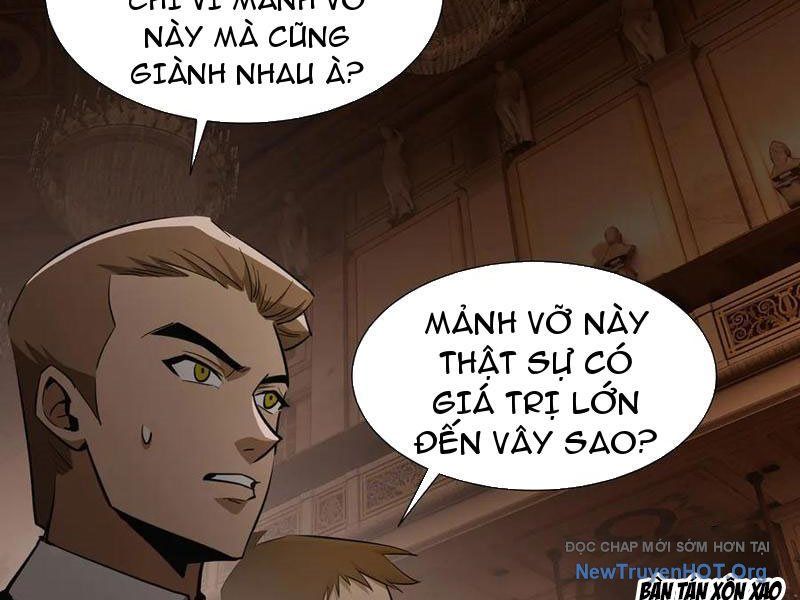 Dị Ngục Bạo Quân: Cái Bóng Của Ta Có Thể Tiến Hóa Vô Hạn - Chapter 26 - Page 28