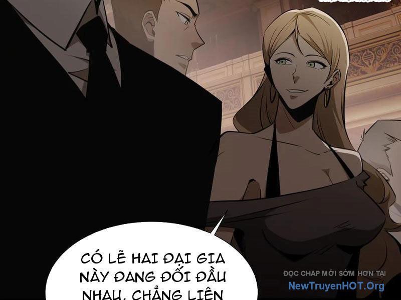 Dị Ngục Bạo Quân: Cái Bóng Của Ta Có Thể Tiến Hóa Vô Hạn - Chapter 26 - Page 29