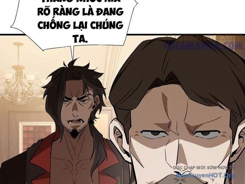 Dị Ngục Bạo Quân: Cái Bóng Của Ta Có Thể Tiến Hóa Vô Hạn - Chapter 26 - Page 31