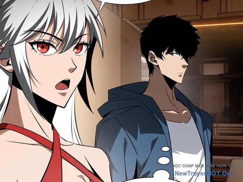 Dị Ngục Bạo Quân: Cái Bóng Của Ta Có Thể Tiến Hóa Vô Hạn - Chapter 26 - Page 40