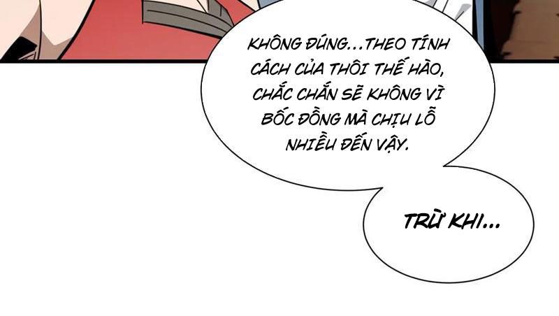 Dị Ngục Bạo Quân: Cái Bóng Của Ta Có Thể Tiến Hóa Vô Hạn - Chapter 26 - Page 41