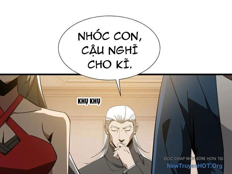 Dị Ngục Bạo Quân: Cái Bóng Của Ta Có Thể Tiến Hóa Vô Hạn - Chapter 26 - Page 42