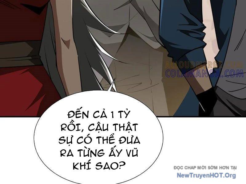 Dị Ngục Bạo Quân: Cái Bóng Của Ta Có Thể Tiến Hóa Vô Hạn - Chapter 26 - Page 43