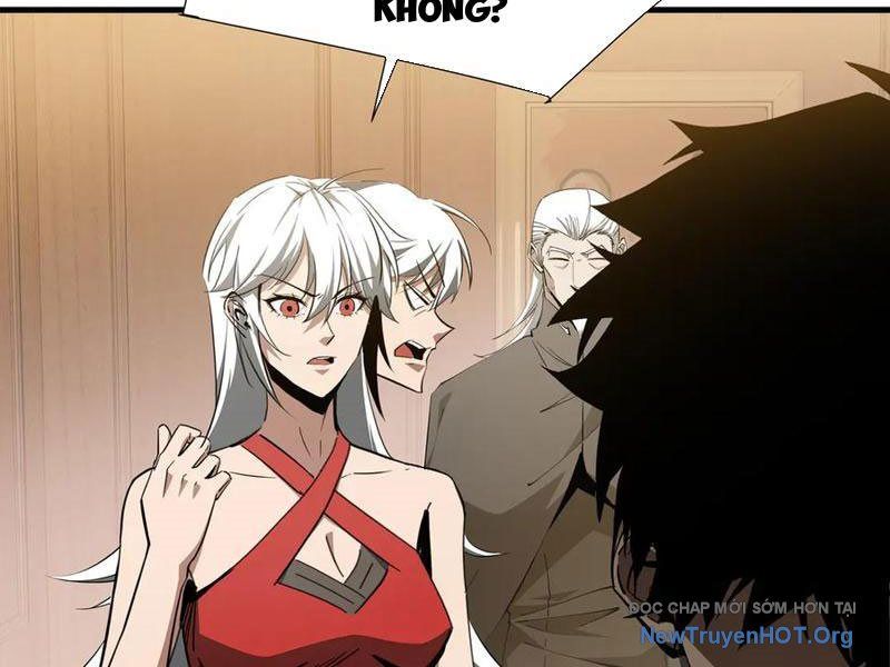 Dị Ngục Bạo Quân: Cái Bóng Của Ta Có Thể Tiến Hóa Vô Hạn - Chapter 26 - Page 45