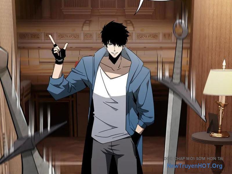 Dị Ngục Bạo Quân: Cái Bóng Của Ta Có Thể Tiến Hóa Vô Hạn - Chapter 26 - Page 5