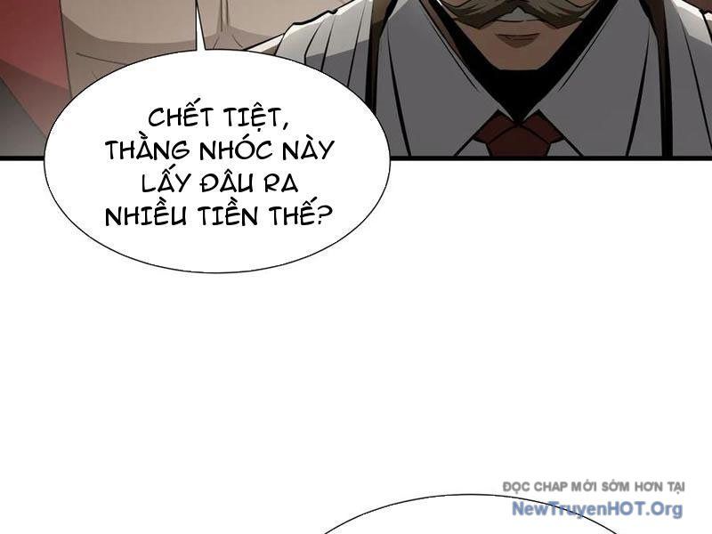 Dị Ngục Bạo Quân: Cái Bóng Của Ta Có Thể Tiến Hóa Vô Hạn - Chapter 26 - Page 56