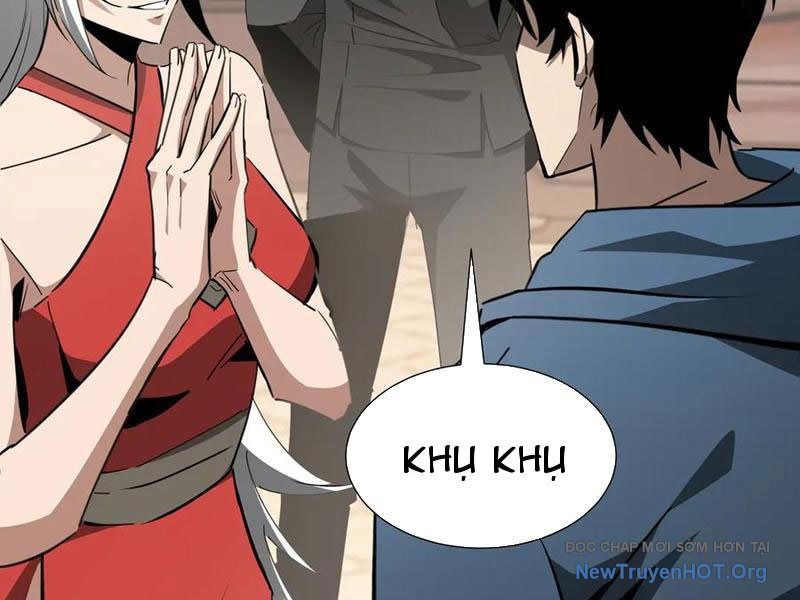 Dị Ngục Bạo Quân: Cái Bóng Của Ta Có Thể Tiến Hóa Vô Hạn - Chapter 26 - Page 68