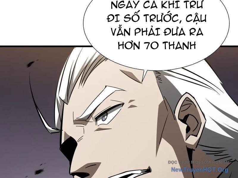 Dị Ngục Bạo Quân: Cái Bóng Của Ta Có Thể Tiến Hóa Vô Hạn - Chapter 26 - Page 73