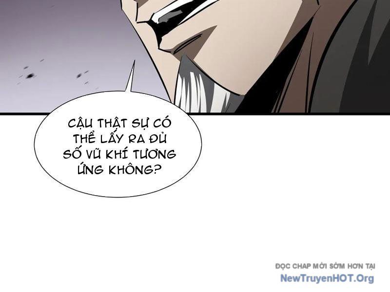 Dị Ngục Bạo Quân: Cái Bóng Của Ta Có Thể Tiến Hóa Vô Hạn - Chapter 26 - Page 74