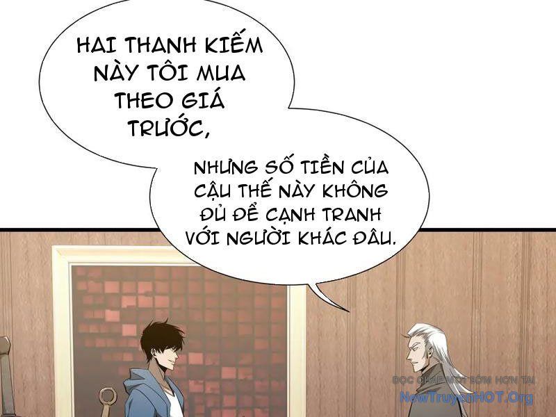 Dị Ngục Bạo Quân: Cái Bóng Của Ta Có Thể Tiến Hóa Vô Hạn - Chapter 26 - Page 8