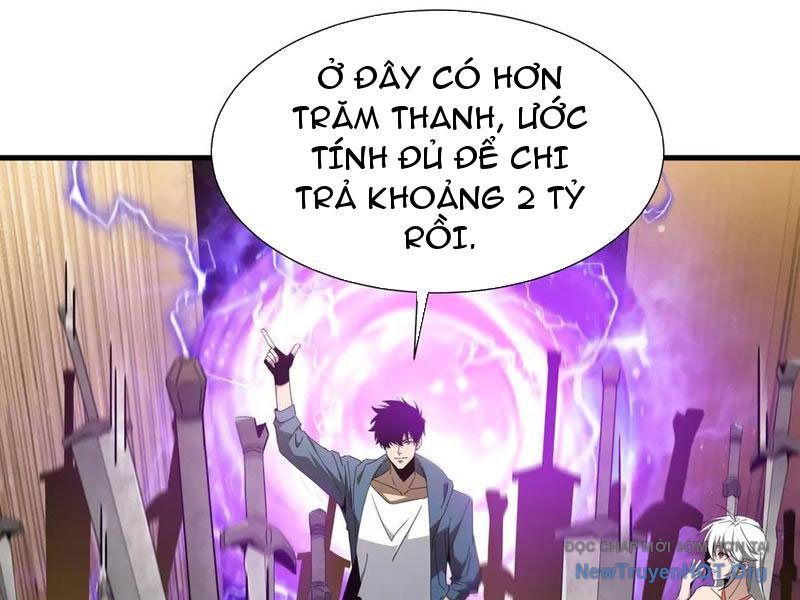 Dị Ngục Bạo Quân: Cái Bóng Của Ta Có Thể Tiến Hóa Vô Hạn - Chapter 26 - Page 80