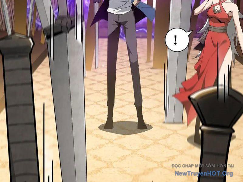 Dị Ngục Bạo Quân: Cái Bóng Của Ta Có Thể Tiến Hóa Vô Hạn - Chapter 26 - Page 81