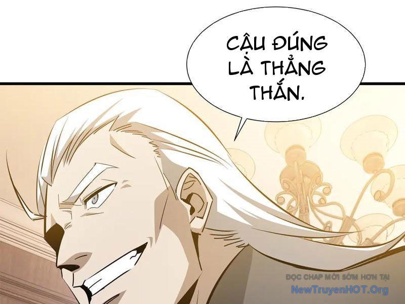 Dị Ngục Bạo Quân: Cái Bóng Của Ta Có Thể Tiến Hóa Vô Hạn - Chapter 26 - Page 84