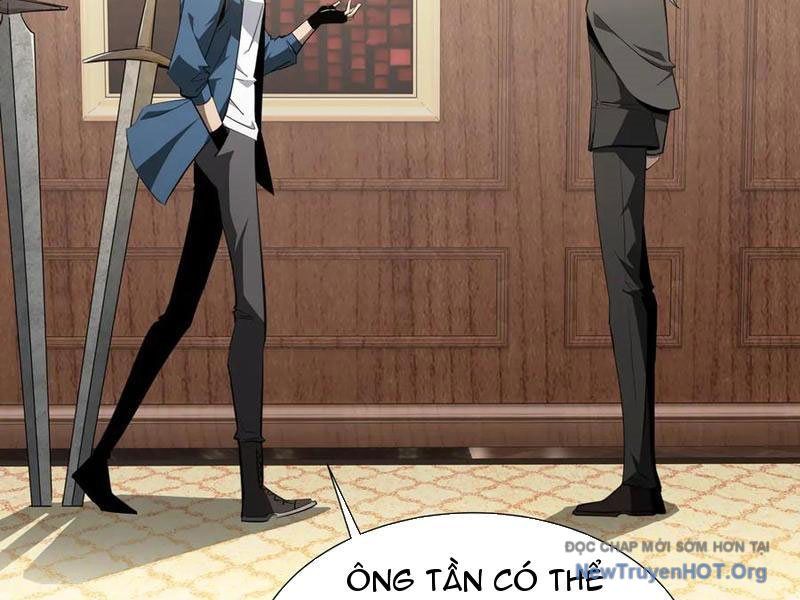 Dị Ngục Bạo Quân: Cái Bóng Của Ta Có Thể Tiến Hóa Vô Hạn - Chapter 26 - Page 9