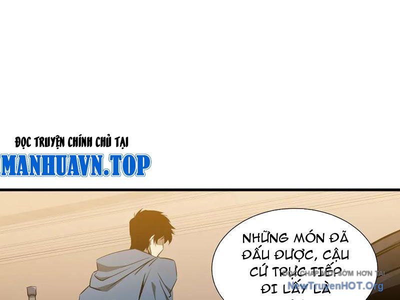 Dị Ngục Bạo Quân: Cái Bóng Của Ta Có Thể Tiến Hóa Vô Hạn - Chapter 26 - Page 93
