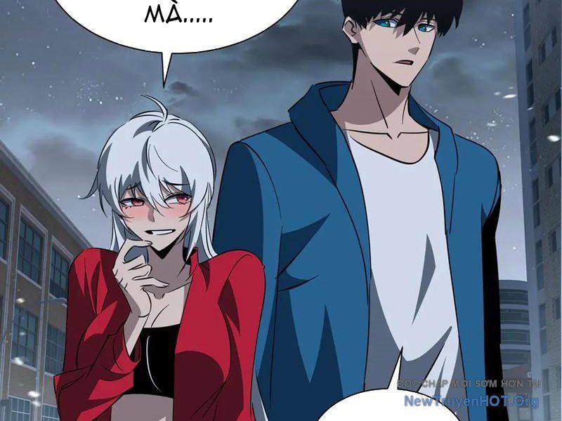 Dị Ngục Bạo Quân: Cái Bóng Của Ta Có Thể Tiến Hóa Vô Hạn - Chapter 27 - Page 108