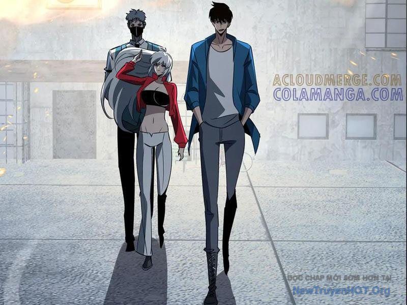 Dị Ngục Bạo Quân: Cái Bóng Của Ta Có Thể Tiến Hóa Vô Hạn - Chapter 27 - Page 115