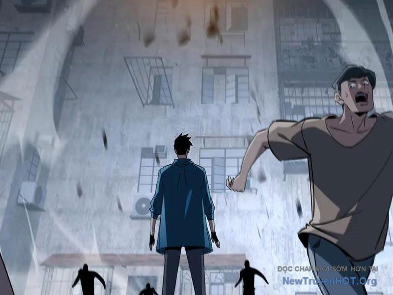 Dị Ngục Bạo Quân: Cái Bóng Của Ta Có Thể Tiến Hóa Vô Hạn - Chapter 27 - Page 20