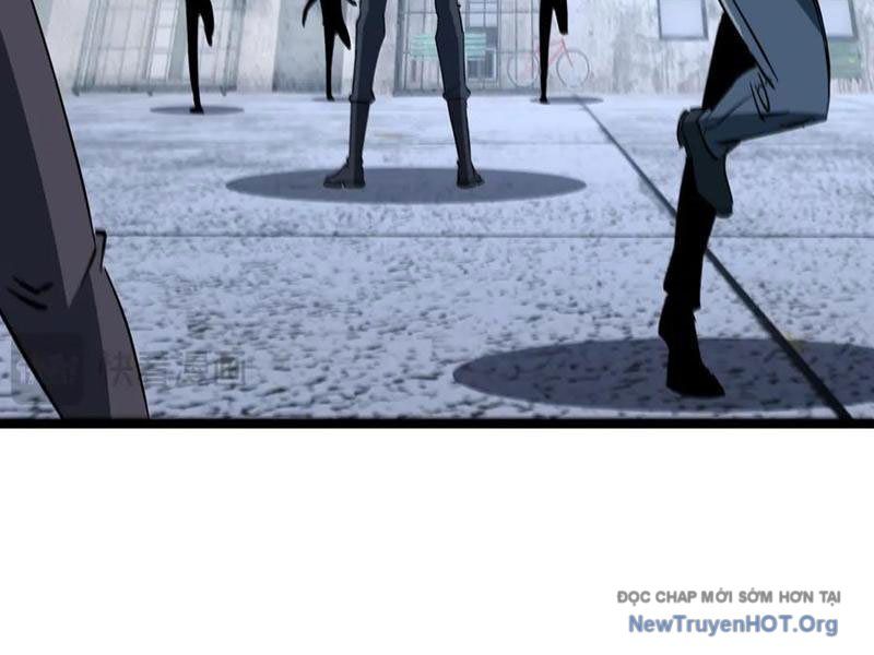 Dị Ngục Bạo Quân: Cái Bóng Của Ta Có Thể Tiến Hóa Vô Hạn - Chapter 27 - Page 21