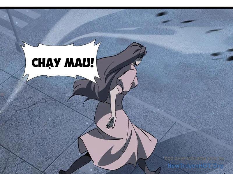 Dị Ngục Bạo Quân: Cái Bóng Của Ta Có Thể Tiến Hóa Vô Hạn - Chapter 27 - Page 23