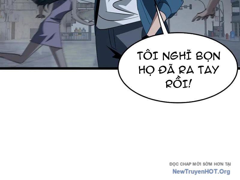 Dị Ngục Bạo Quân: Cái Bóng Của Ta Có Thể Tiến Hóa Vô Hạn - Chapter 27 - Page 31