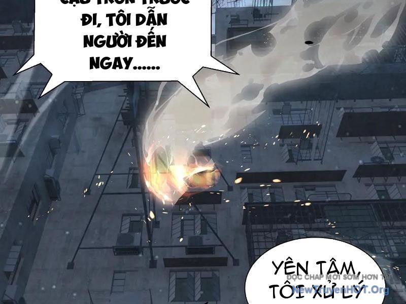 Dị Ngục Bạo Quân: Cái Bóng Của Ta Có Thể Tiến Hóa Vô Hạn - Chapter 27 - Page 33