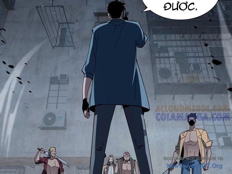 Dị Ngục Bạo Quân: Cái Bóng Của Ta Có Thể Tiến Hóa Vô Hạn - Chapter 27 - Page 34