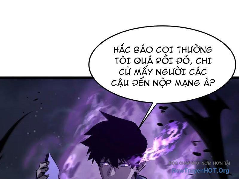Dị Ngục Bạo Quân: Cái Bóng Của Ta Có Thể Tiến Hóa Vô Hạn - Chapter 27 - Page 40