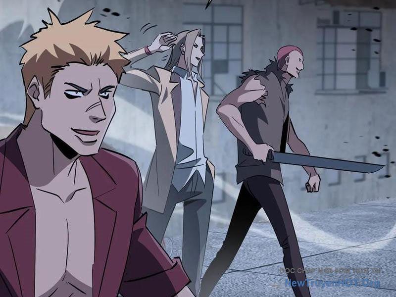 Dị Ngục Bạo Quân: Cái Bóng Của Ta Có Thể Tiến Hóa Vô Hạn - Chapter 27 - Page 44