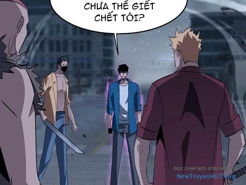 Dị Ngục Bạo Quân: Cái Bóng Của Ta Có Thể Tiến Hóa Vô Hạn - Chapter 27 - Page 47